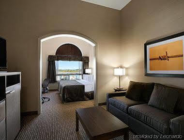 Ramada By Wyndham Conklin Hotel Exterior photo